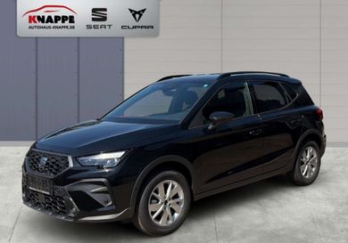 Seat Arona, 2025