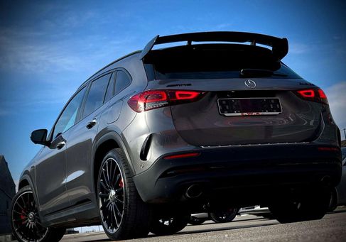 Mercedes-Benz GLA Klasė, 2023 2