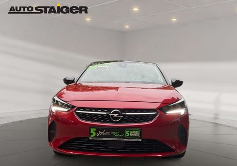 Opel Corsa, 2023 3