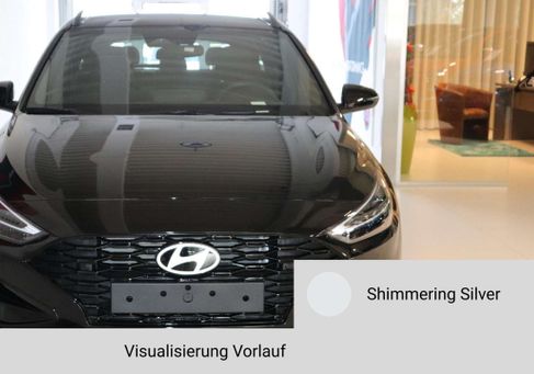 Hyundai i30, 2024 2