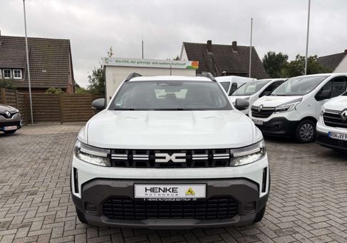 Dacia Duster, 2025 3