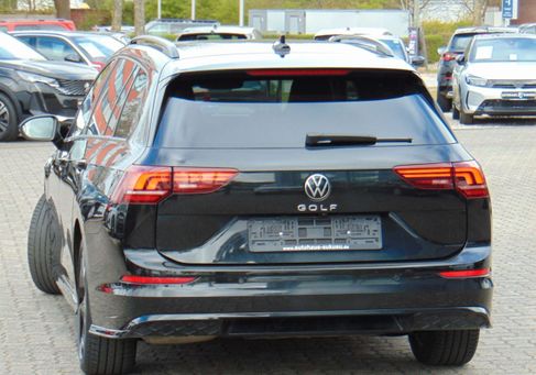 Volkswagen Golf, 2025 3