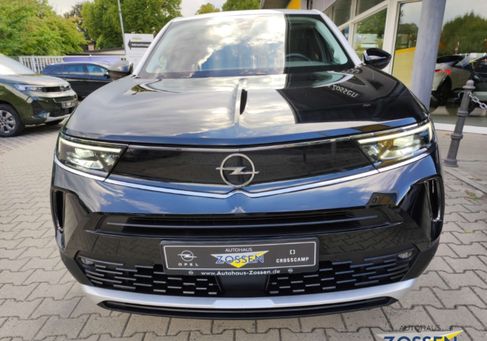 Opel Mokka, 2021 3