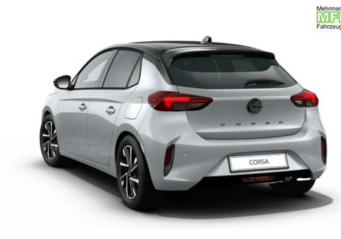 Opel Corsa, 2025 2