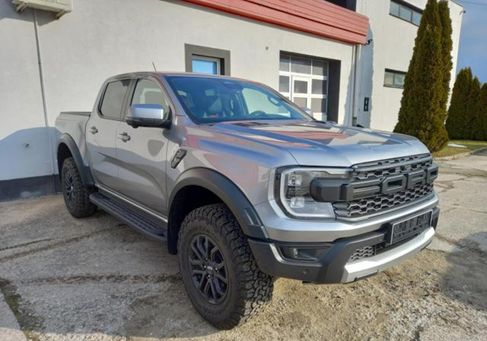 Ford, 2022