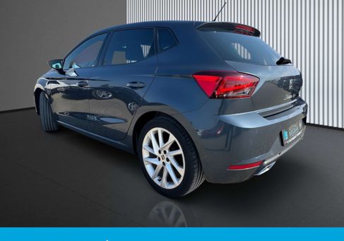 Seat Ibiza, 2022 3