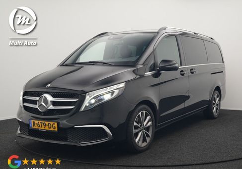 Mercedes-Benz V 250, 2021