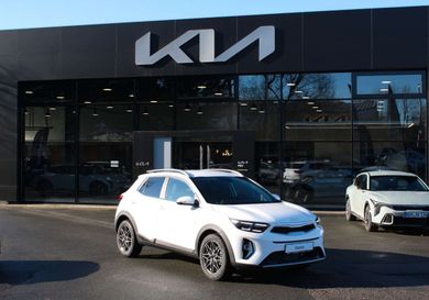 Kia Stonic, 2026