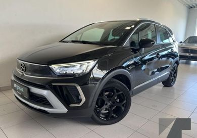 Opel Crossland X, 2021