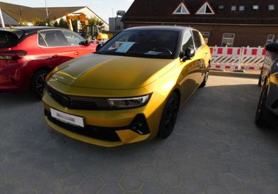 Opel Astra, 2023