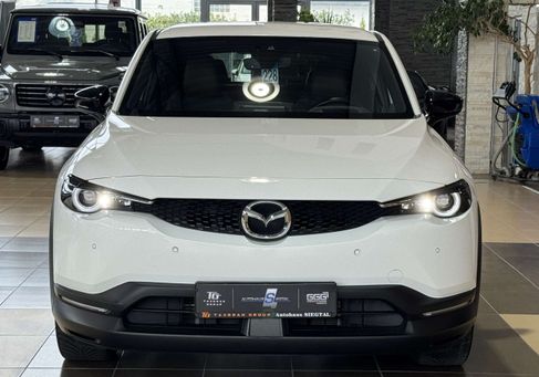 Mazda MX-30, 2023 2
