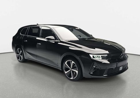 Opel Astra, 2025