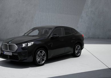 BMW, 2026