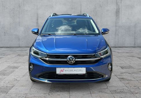 Volkswagen Taigo, 2023