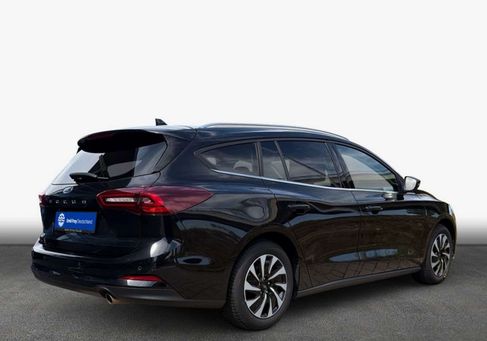 Ford Focus, 2024