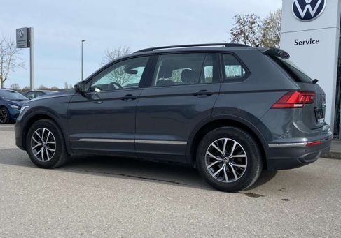 Volkswagen Tiguan, 2023