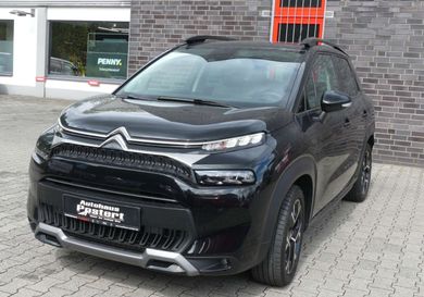 Citroën C3 Aircross, 2023