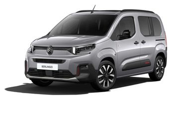 Citroën Berlingo, 2026