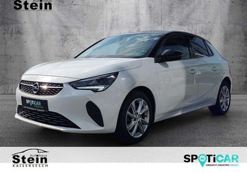 Opel Corsa, 2023