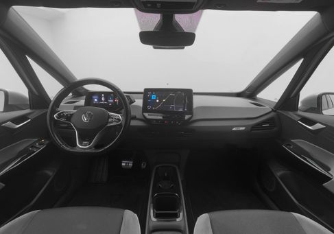 Volkswagen ID.3, 2020