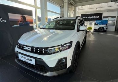 Dacia Jogger, 2026