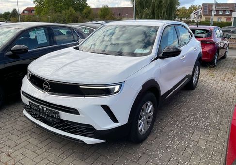 Opel Mokka, 2023 2