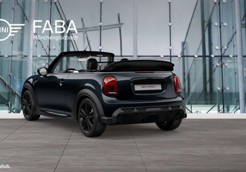 MINI Cooper S Cabrio, 2022