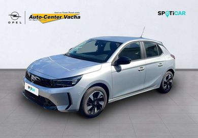 Opel Corsa, 2024