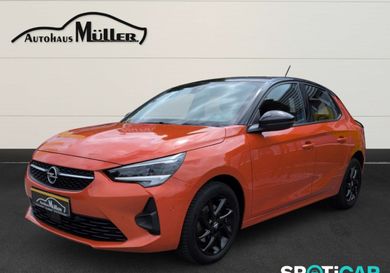 Opel Corsa, 2022