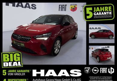 Opel Corsa, 2023