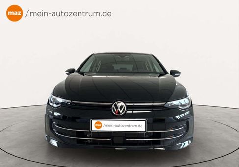 Volkswagen Golf, 2025 3