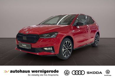 Skoda Fabia, 2025