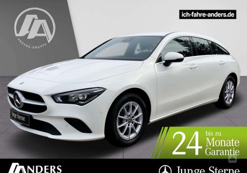 Mercedes-Benz CLA 180, 2023