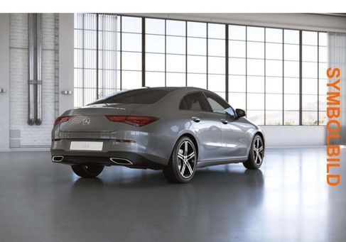 Mercedes-Benz CLA 180, 2023