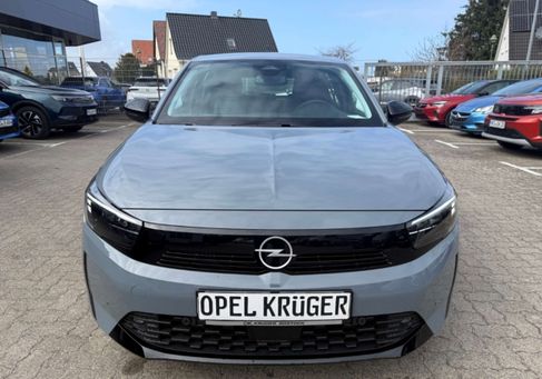 Opel Corsa, 2026 3