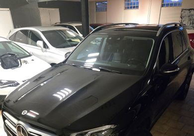 Mercedes-Benz GLE 350, 2021