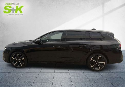 Opel Astra, 2025