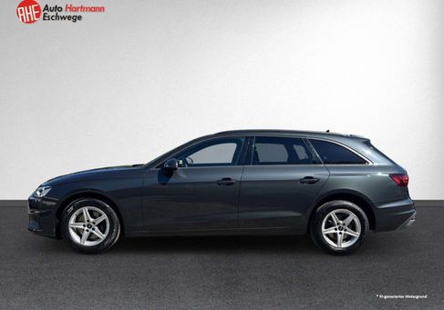 Audi A4, 2023