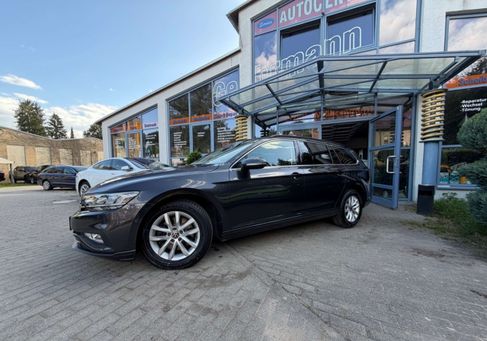 Volkswagen Passat Variant, 2024 2