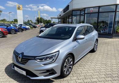 Renault Megane, 2022
