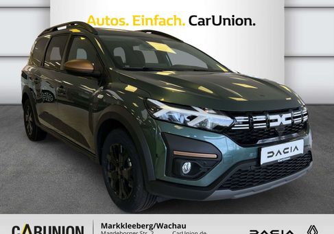 Dacia Jogger, 2025 3