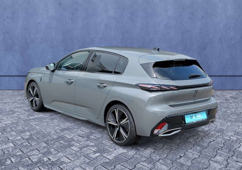 Peugeot 308, 2024