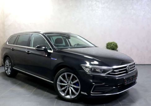 Volkswagen Passat Variant, 2023