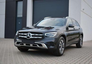 Mercedes-Benz G-klasse, 2020