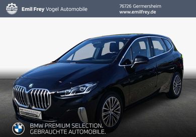 BMW 220, 2023