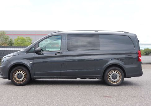 Mercedes-Benz Vito, 2019