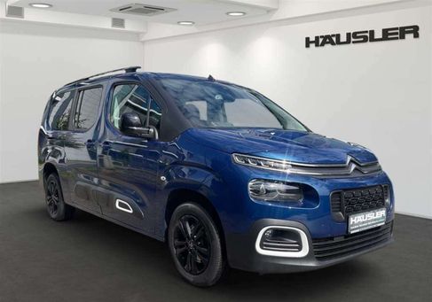 Citroën Berlingo, 2023 2