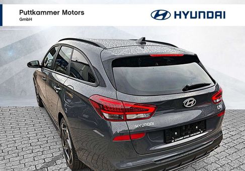 Hyundai i30, 2026 2