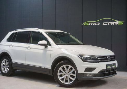 Volkswagen Tiguan, 2018 3
