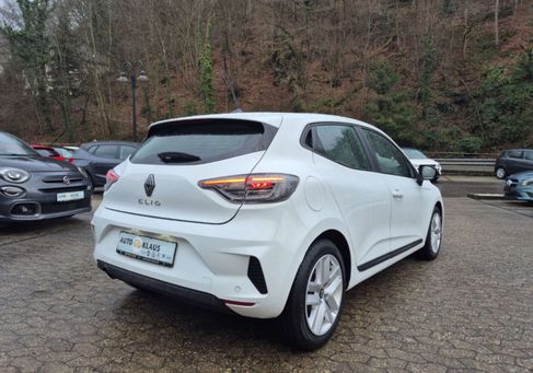 Renault Clio, 2025